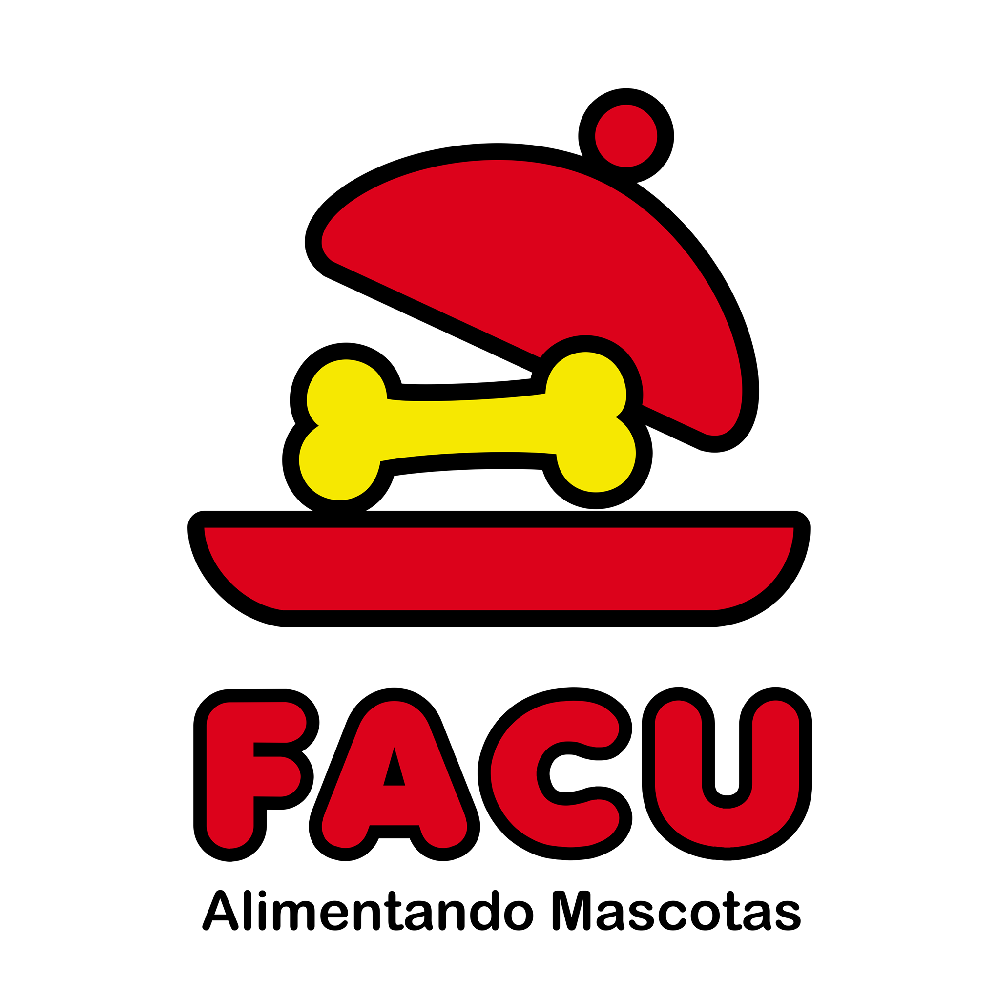 Logo Facu Mascotas